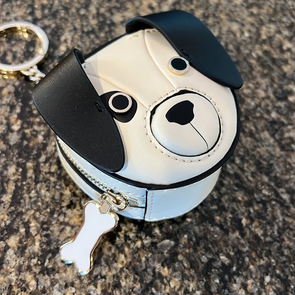 Four Kate spade novelty change purses never used. Would like to sell as a group. - Picture 2 of 10